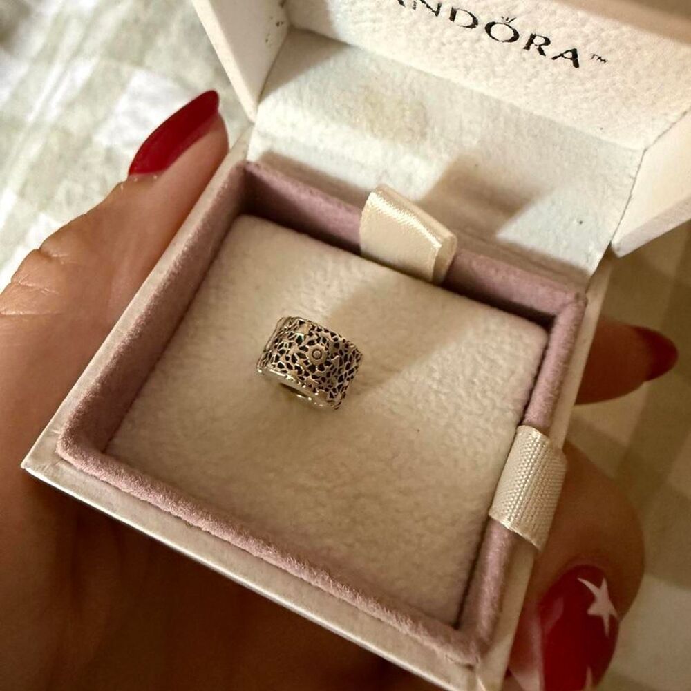 Pandora Charm